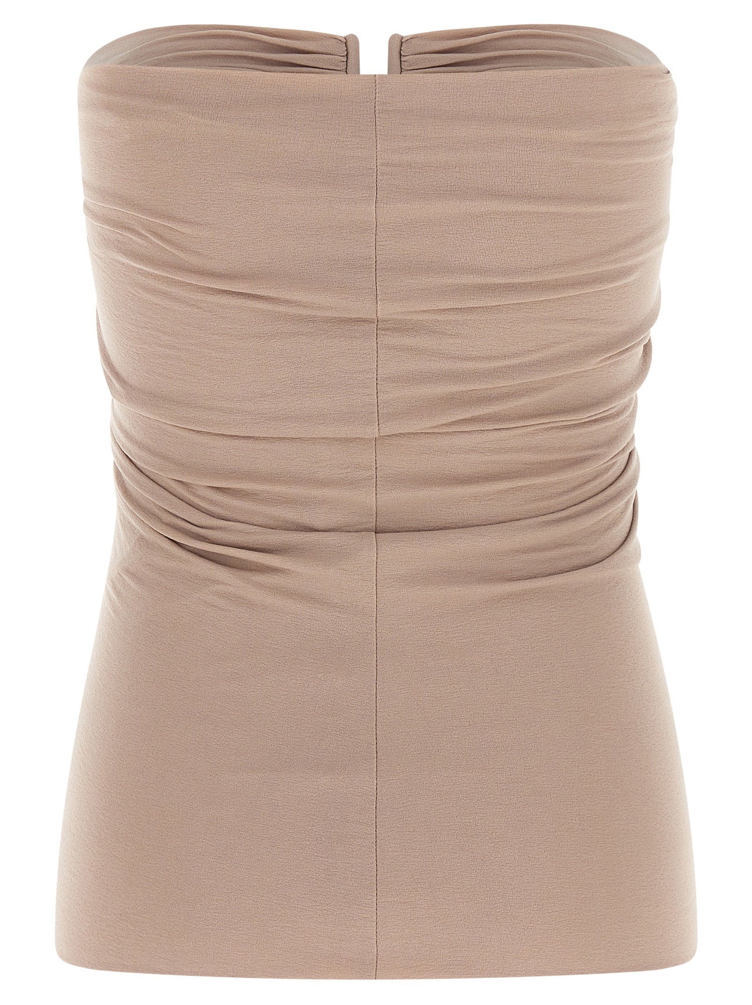 Rick Owens Alannah Top Pink