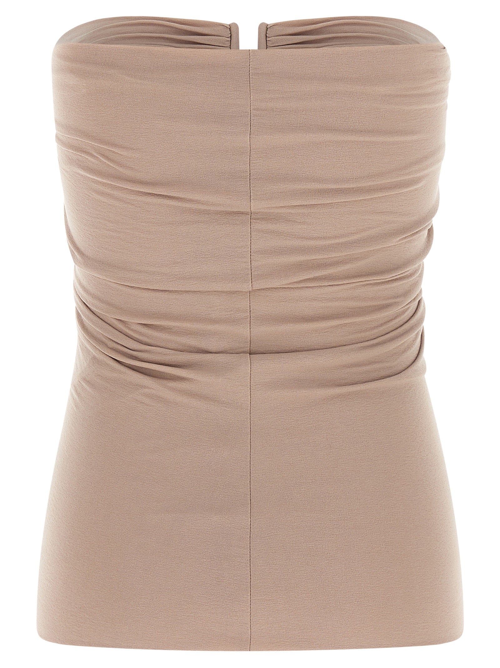 Rick Owens Alannah Top Pink