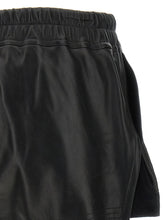 Rick Owens Fog Boxers Shorts Black
