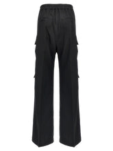 Rick Owens Cargobelas Pants Black