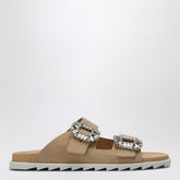 Roger Vivier Slidy Viv&