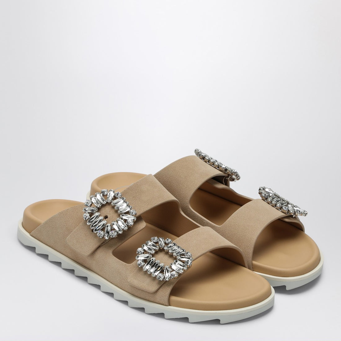 Roger Vivier Slidy Viv&