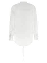 Maison Margiela Poplin Shirt White