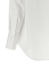 Maison Margiela Poplin Shirt White