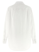 Maison Margiela Poplin Shirt White