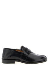 Maison Margiela Tabi Loafers Black