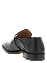 Maison Margiela Tabi Loafers Black