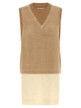 Maison Margiela Memory Of Vest Beige