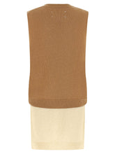 Maison Margiela Memory Of Vest Beige
