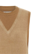 Maison Margiela Memory Of Vest Beige