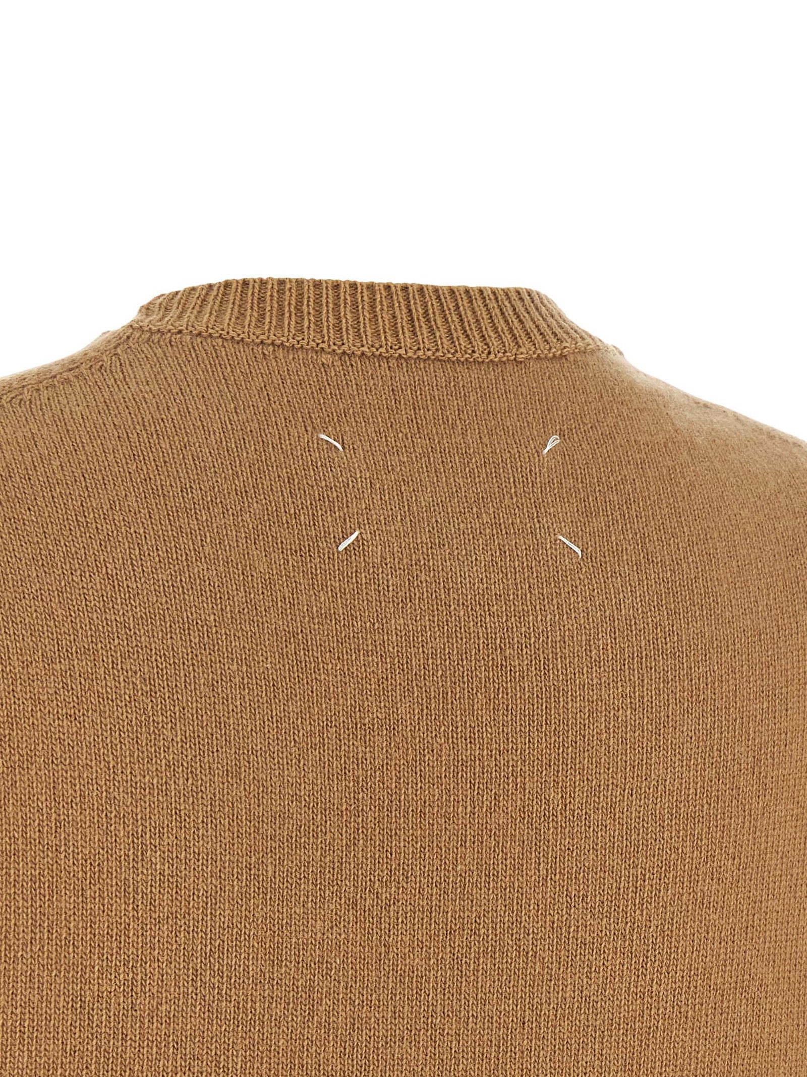 Maison Margiela Memory Of Vest Beige