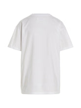 Maison Margiela Logo T-shirt White
