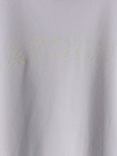 Maison Margiela Logo T-shirt White