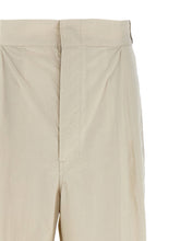 Maison Margiela Wide Range Of Trousers Beige