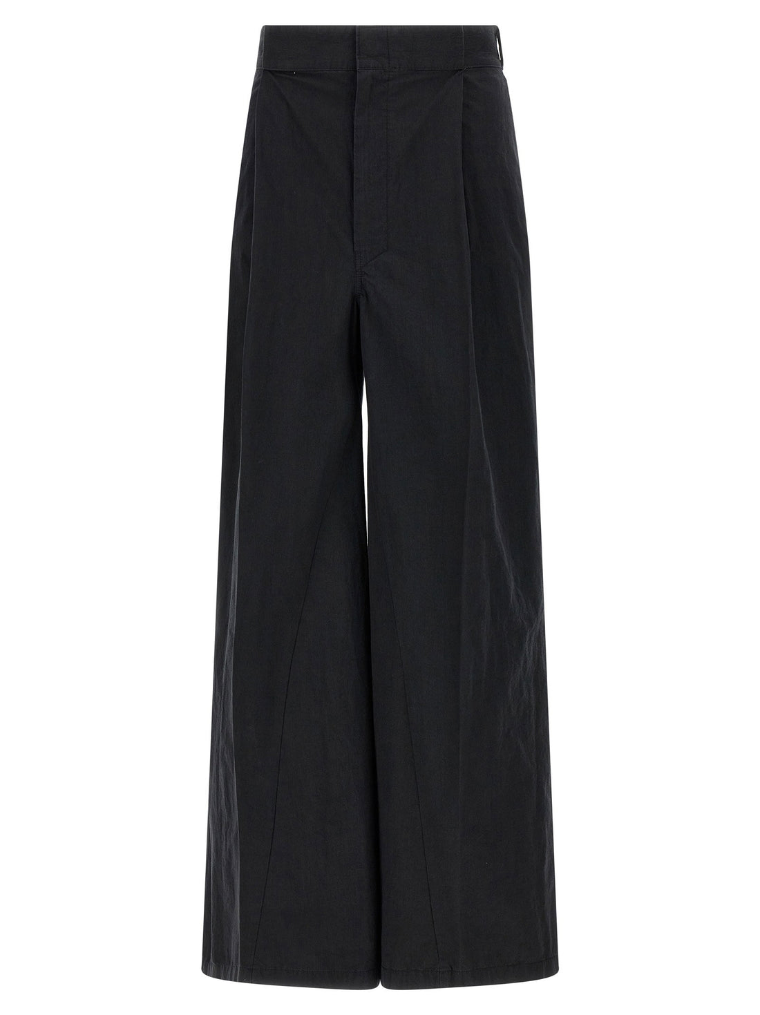 Maison Margiela Four Stitches Pants Black  