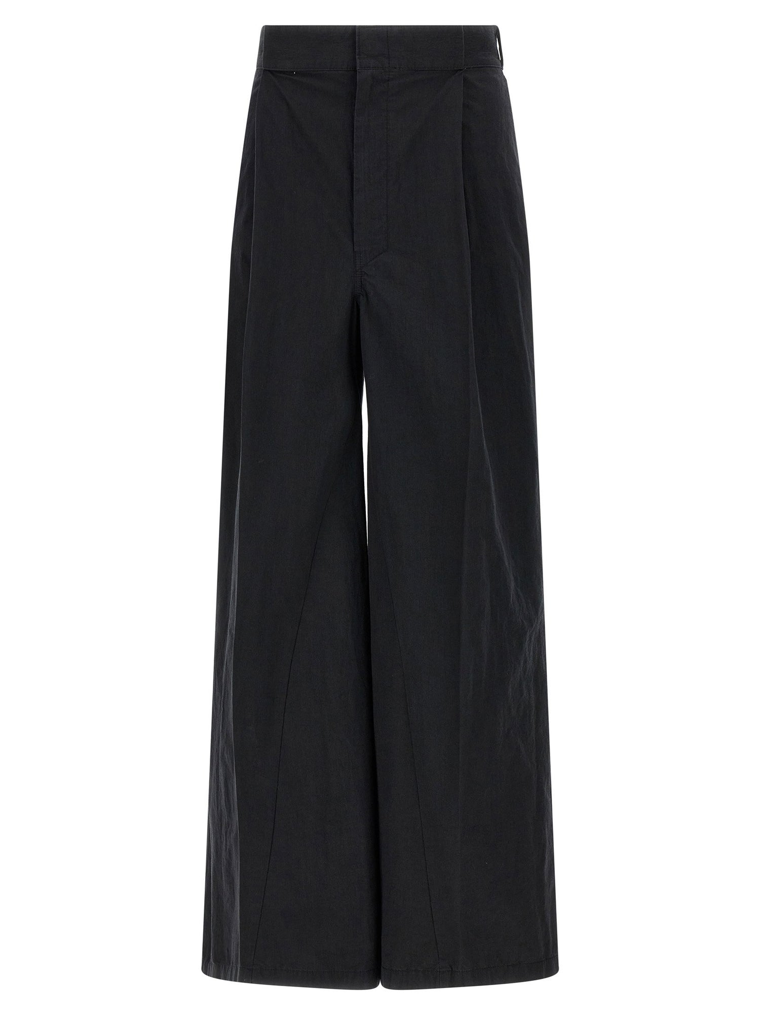 Maison Margiela Four Stitches Pants Black  