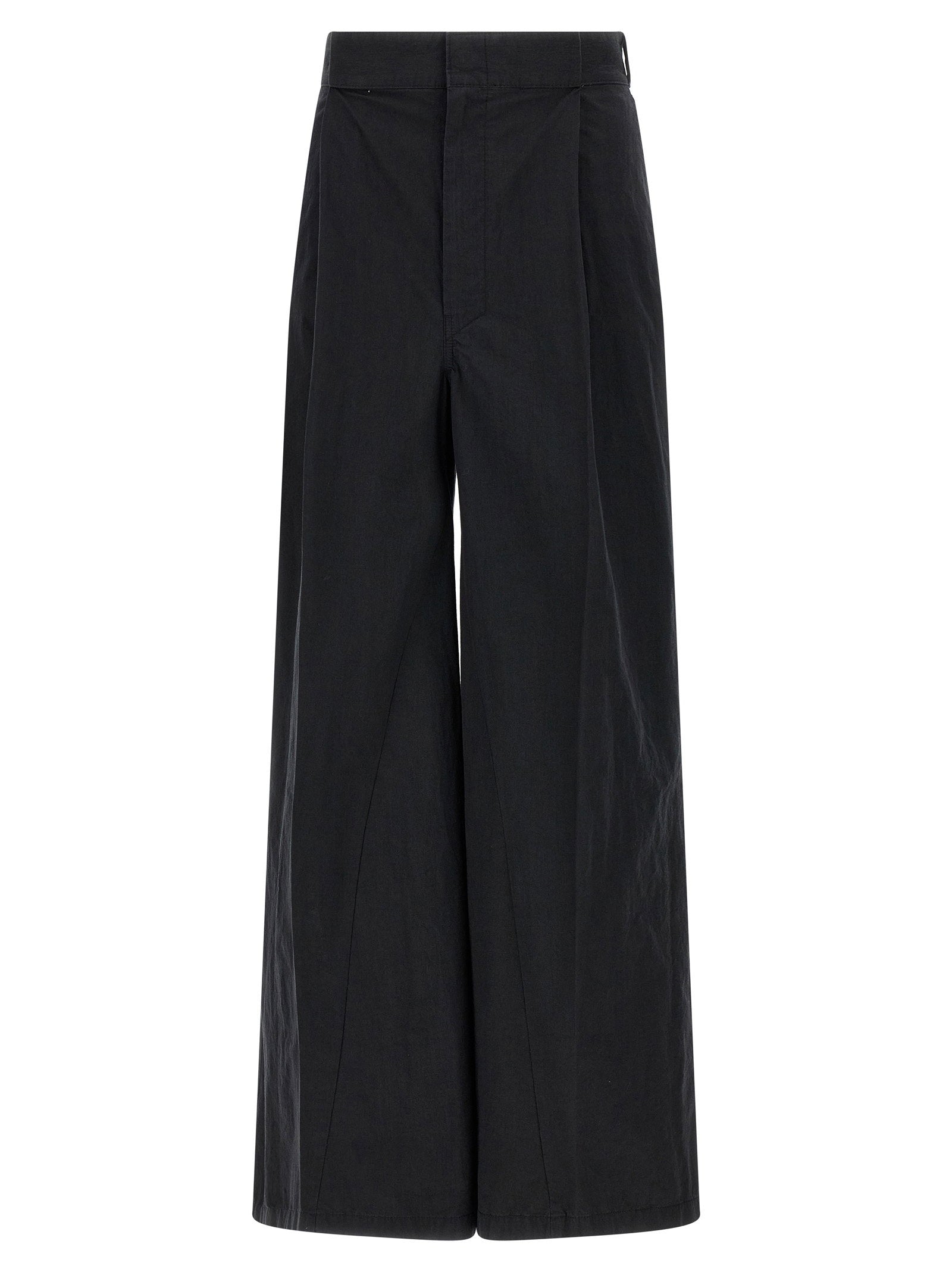 Maison Margiela Four Stitches Pants Black  