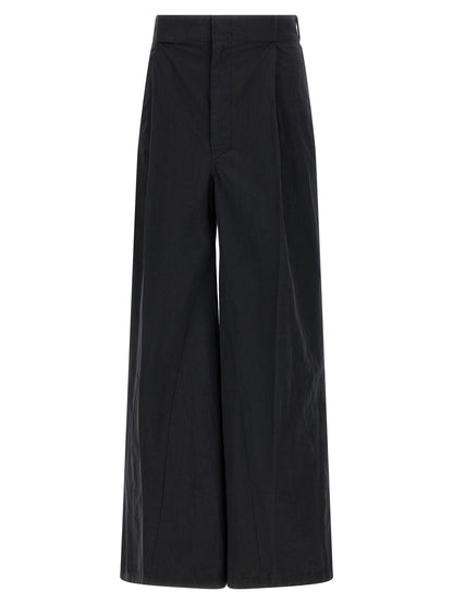 Maison Margiela Four Stitches Pants Black  
