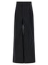 Maison Margiela Four Stitches Pants Black  