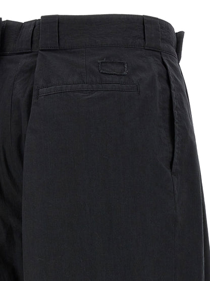 Maison Margiela Four Stitches Pants Black  