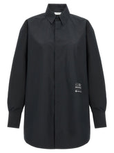 Mm6 Maison Margiela Maison Margiela X Salomon Mm6 Shirt Black