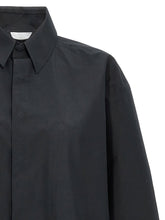 Mm6 Maison Margiela Maison Margiela X Salomon Mm6 Shirt Black
