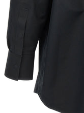 Mm6 Maison Margiela Maison Margiela X Salomon Mm6 Shirt Black