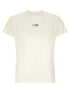 Mm6 Maison Margiela T-shirt With Logo White