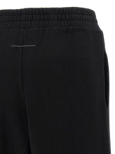 Mm6 Maison Margiela Numeric Signature Mm6 Joggers Black
