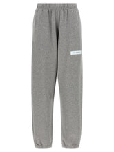 Mm6 Maison Margiela Sweatshirt Joggers Gray