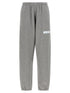 Mm6 Maison Margiela Sweatshirt Joggers Gray