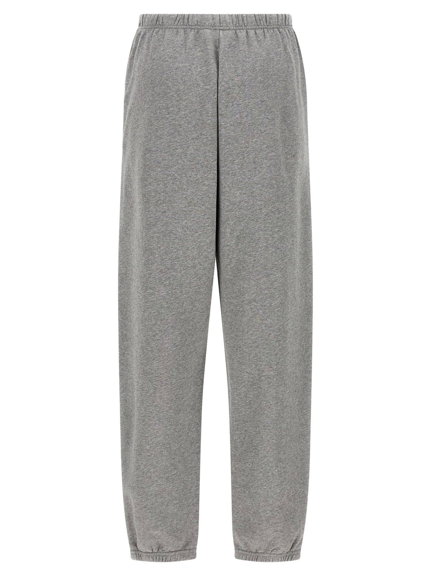 Mm6 Maison Margiela Sweatshirt Joggers Gray