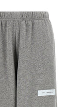 Mm6 Maison Margiela Sweatshirt Joggers Gray