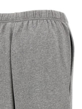 Mm6 Maison Margiela Sweatshirt Joggers Gray