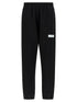 Mm6 Maison Margiela Sweatshirt Joggers Black