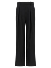Mm6 Maison Margiela Margiela 6 Pants Black