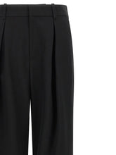Mm6 Maison Margiela Margiela 6 Pants Black