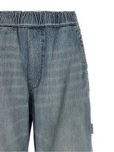 Mm6 Maison Margiela Carpenter Jeans Light blue