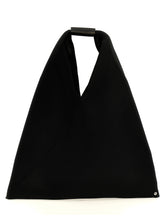 Mm6 Maison Margiela Classic Japanese Shoulder Bag Black
