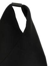 Mm6 Maison Margiela Classic Japanese Shoulder Bag Black