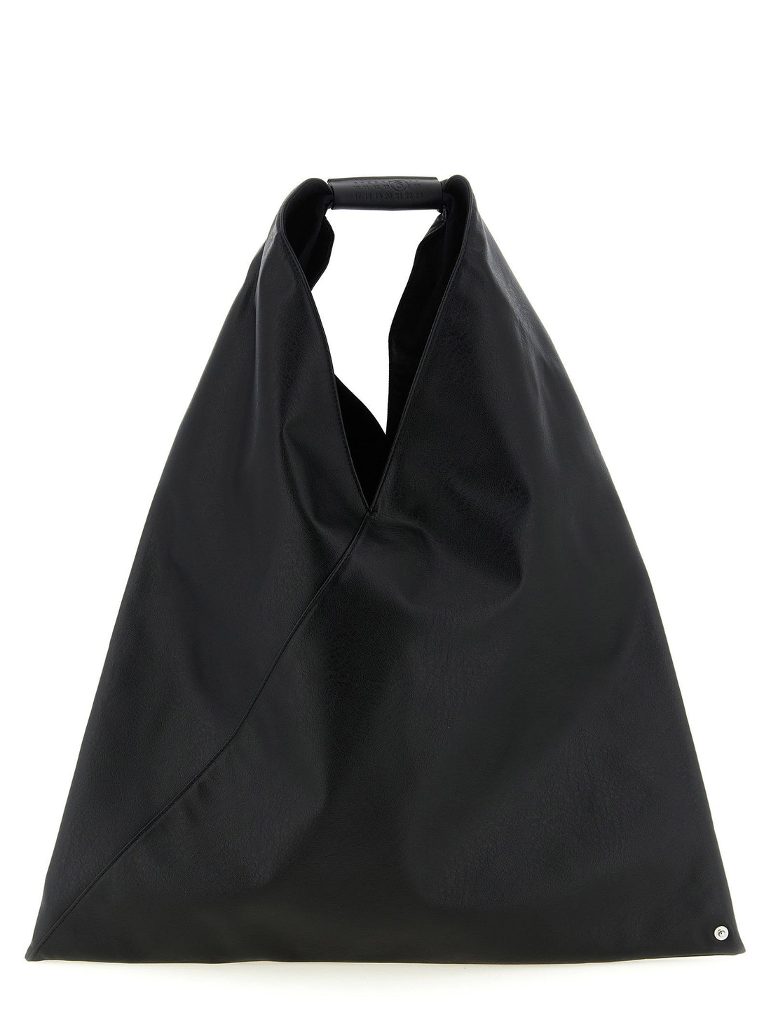 Mm6 Maison Margiela Japanese Classic Handbag Black