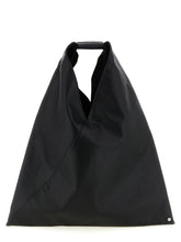 Mm6 Maison Margiela Japanese Classic Handbag Black