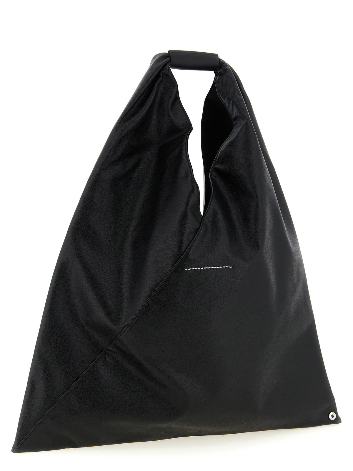Mm6 Maison Margiela Japanese Classic Handbag Black