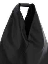 Mm6 Maison Margiela Japanese Classic Handbag Black