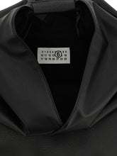 Mm6 Maison Margiela Japanese Classic Handbag Black