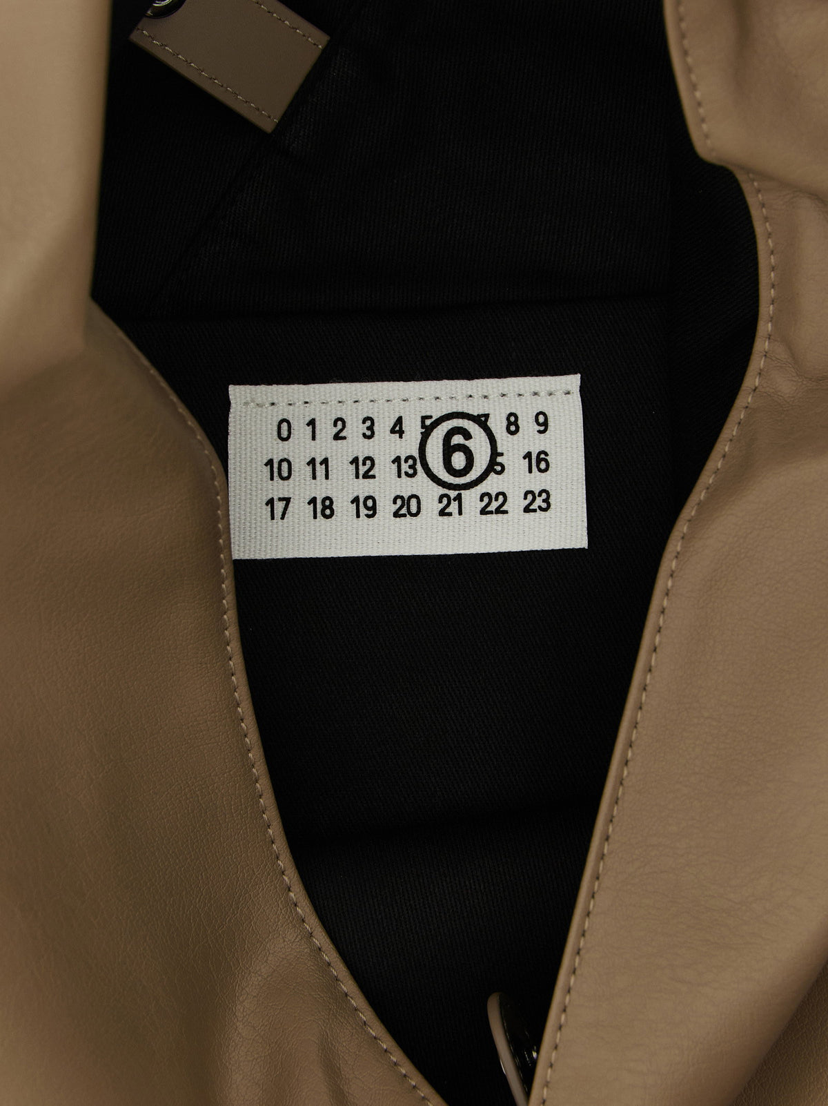 Mm6 Maison Margiela Japanese Classic Handbag Multicolor