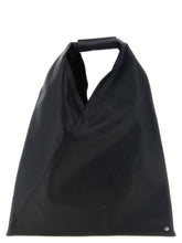 Mm6 Maison Margiela Japanese Classic Small Handbag Black
