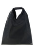 Mm6 Maison Margiela Japanese Classic Small Handbag Black