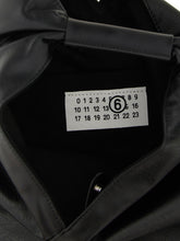 Mm6 Maison Margiela Japanese Classic Small Handbag Black