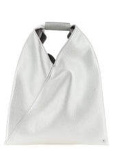 Mm6 Maison Margiela Japanese Small Handbag Silver